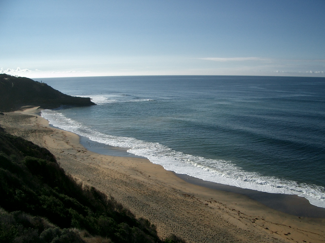 グレート・オーシャン・ロードツアー-Great Ocean Road Tour-Bells Beach