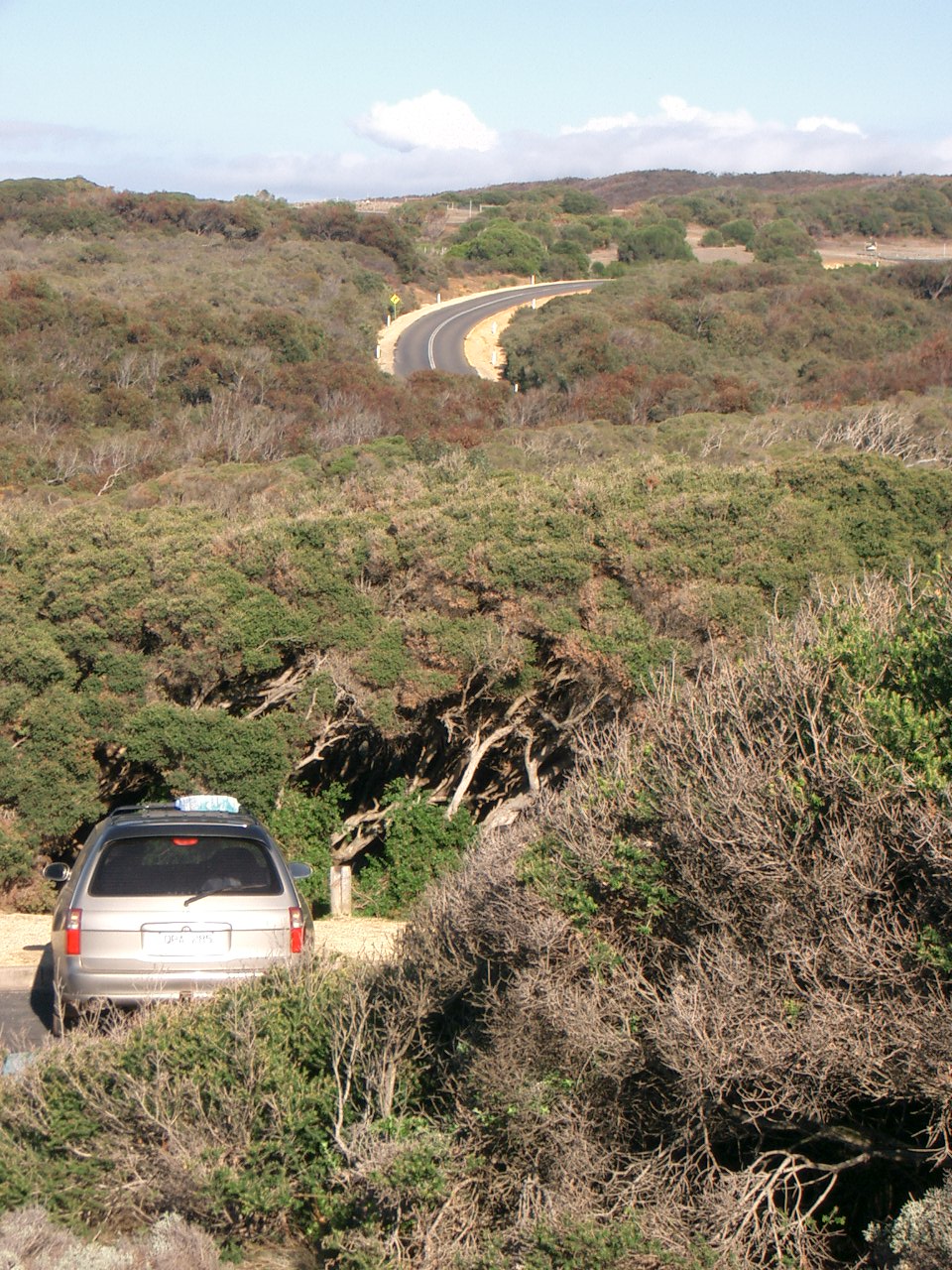 グレート・オーシャン・ロードツアー-Great Ocean Road Tour-Bells Beach