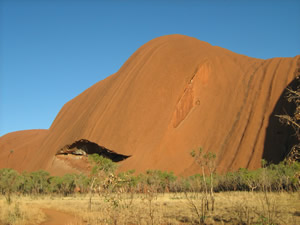 ayersrock