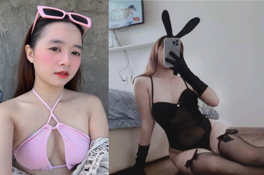 hình sex gái già Câu chuyện đổi vợ yêu khi 2 cặp Cô vợ Ông xã có chuyến đi cắm trại chung