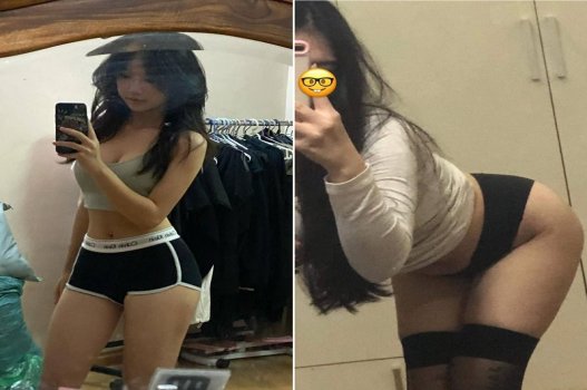 sex sakka Thanh niên biến thái và cô vợ dâm thiếu thốn