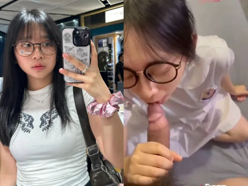 chịch loạn luân Tình nhân xinh bị phát hiện ăn trộm đồ của cửa hàng và cái kết